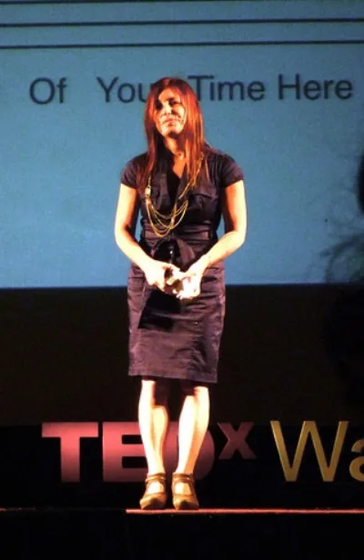 M Sara Rosenthal