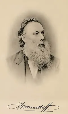 Macduff, John R. (John Ross)