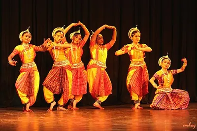 Madhusudan Saraswati