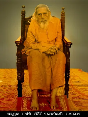 Maharshi Mehi