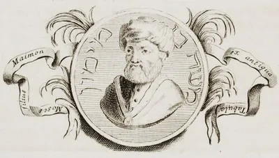 Maimonides