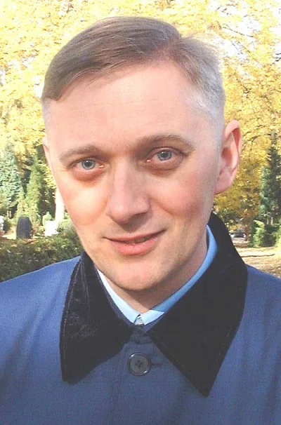 Manfred Jelinski
