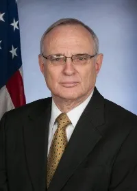 Marc Saperstein