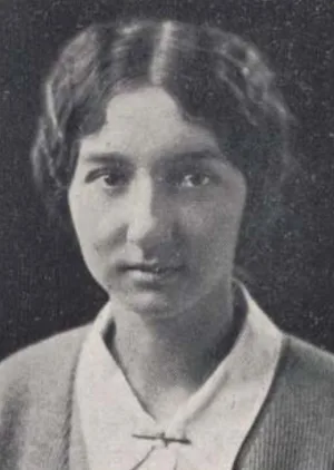 Maria Rose