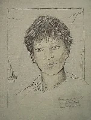 Marion D March Joan Mcevers