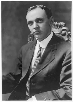 Mark A Thurston Edgar Cayce