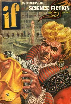 Mark Clifton Frank Riley