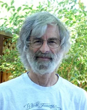 Marshall Pease