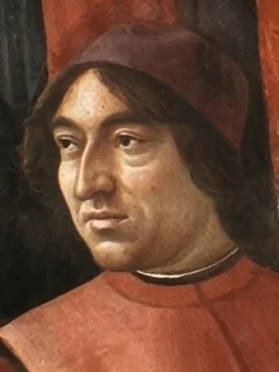 Marsilio Ficino