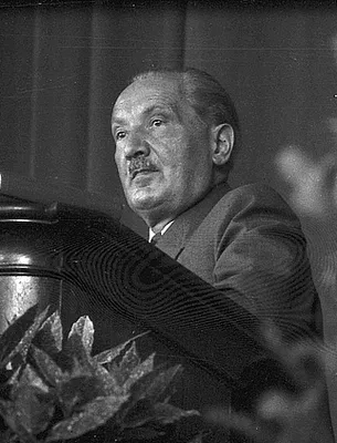 Martin Heidegger Gregory Fried Richard Polt