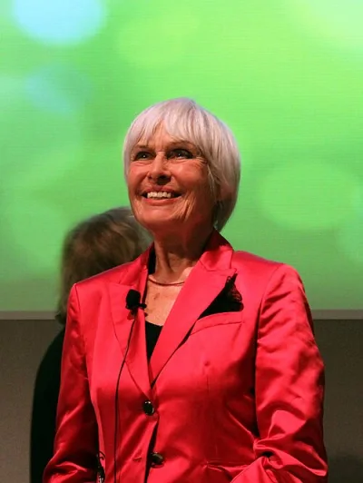 Martina Kaufmann