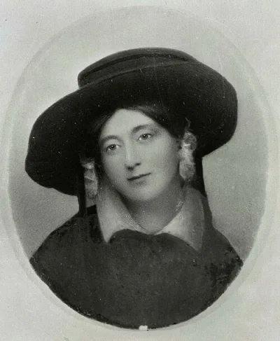 Mary Austin