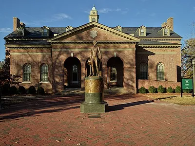 Mary Ellen Carter Mary E Carter W H Mcgary