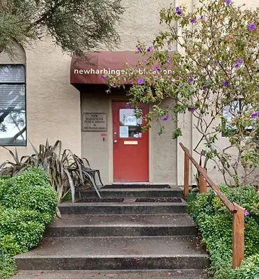 Matthew Mckay Martha Davis Patrick Fanning