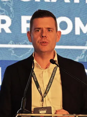 Matthew Oliver Goodwin