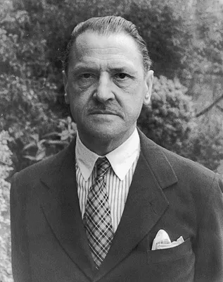 Maugham, W. Somerset (William Somerset)