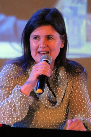 Maureen McCoy
