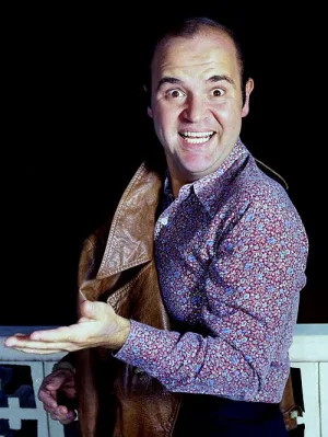 Mel Brown