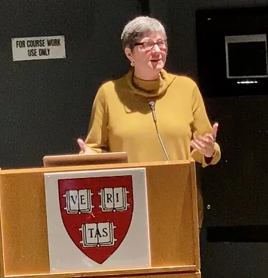 Melissa Martin Ellis