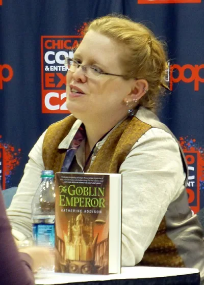 Melusine Draco