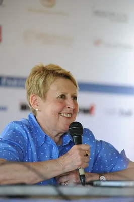 Mem Fox, Leslie Staub