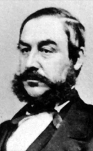 Mercer, John Edward