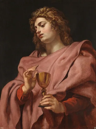 Michael Beloved