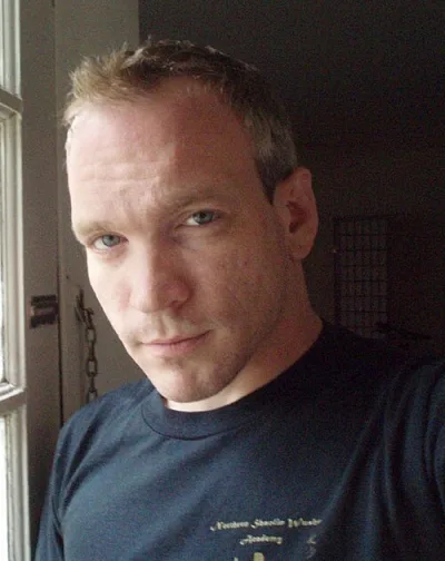 Michael Berman