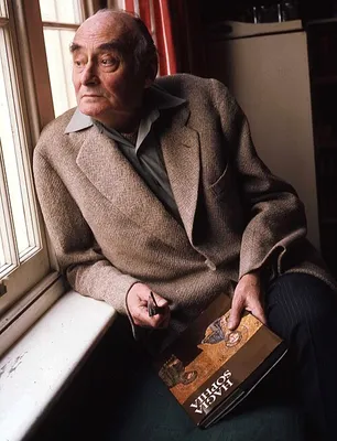 Michael David Balfour