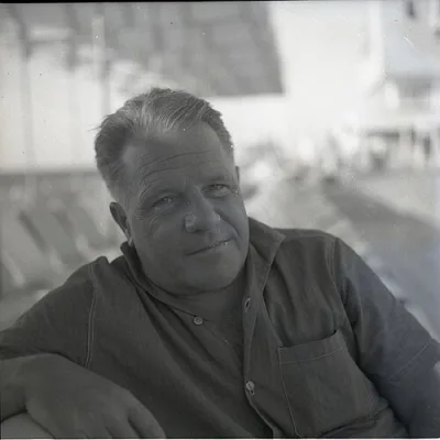 Michael Haag