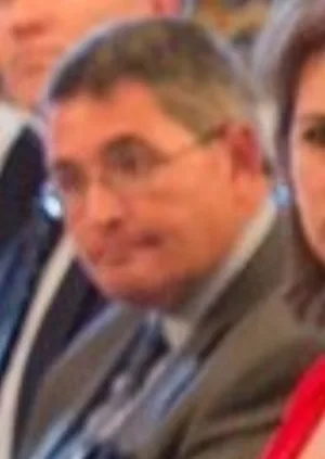 Michael Leo Samuel