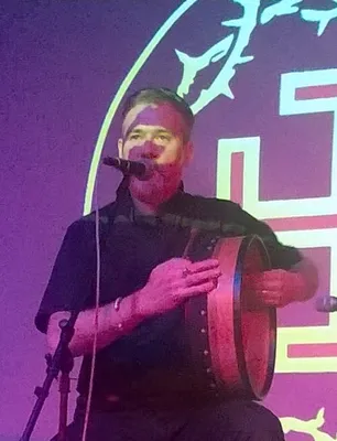 Michael Moynihan Didrik Soderlind