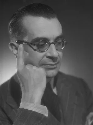 Michel Legros