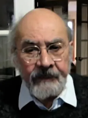 Michel Mazzaoui