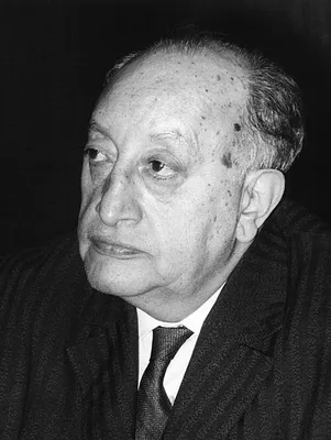 Miguel Ngel Asturias