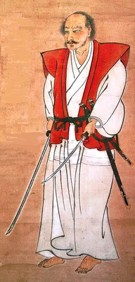 Miyamoto Musashi, William Scott Wilson, Kenji Tokitsu