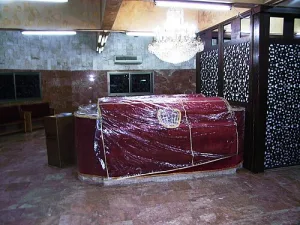 Morris M. Faierstein