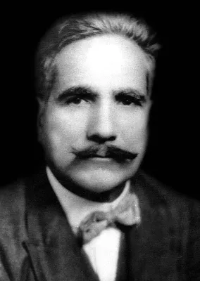 Muhammad Hassan Ali of Lahore