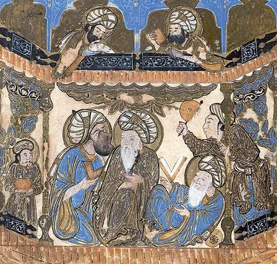 Muhammad Ibn Ahmad Abu Al Raihan Al Biruni