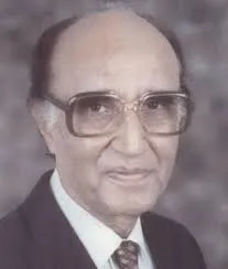 MUSHTAQ AHMED YUSUFI