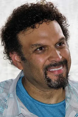 Neal Shusterman Eric Elfman