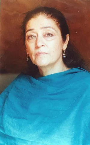 Neelam Sahu