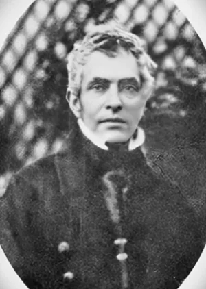 Nelson, John