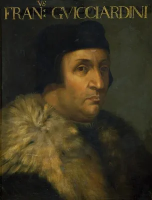 Niccolò Guicciardini
