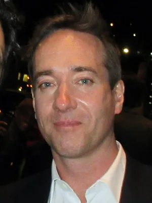 Nicholas Jeeves