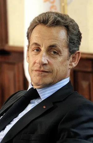 Nicolas Randall