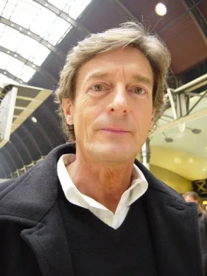 Nigel Richmond