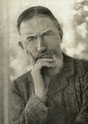 Noel Barnard