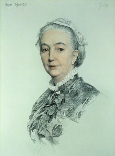 Oliphant, Mrs. (Margaret)