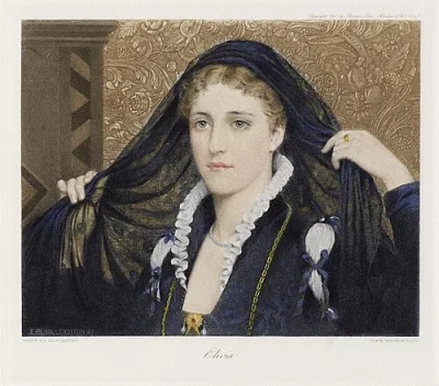 Olivia Barclay
